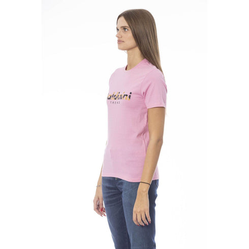 Baldinini Trend T-särgid - Estita Fashion
